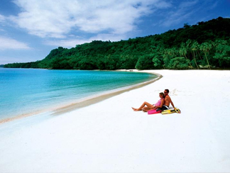 vanuatu